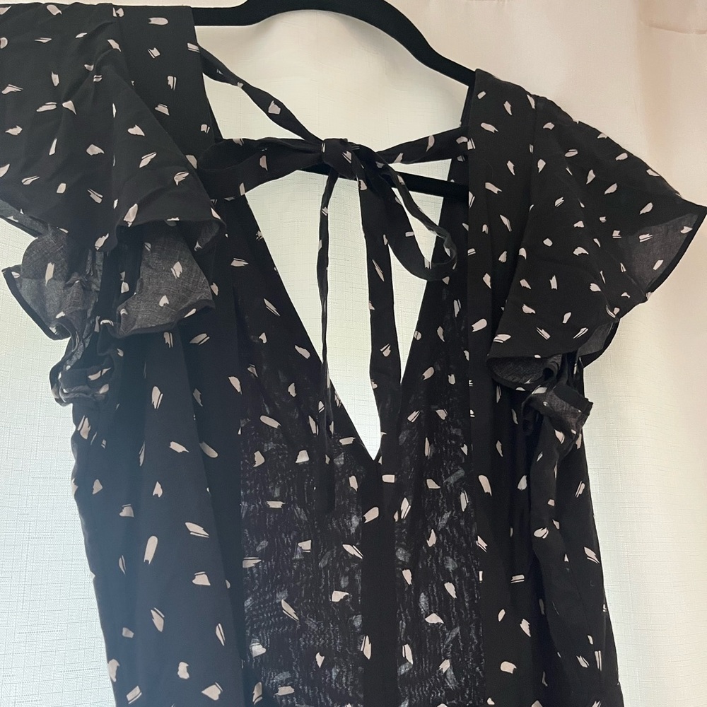 Lulus jumpsuit. Brand new with tags